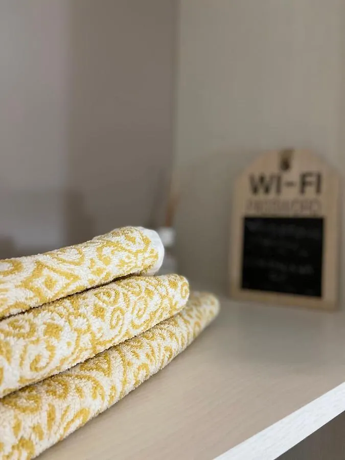 Col Di Lana Apartment Cagliari Italy