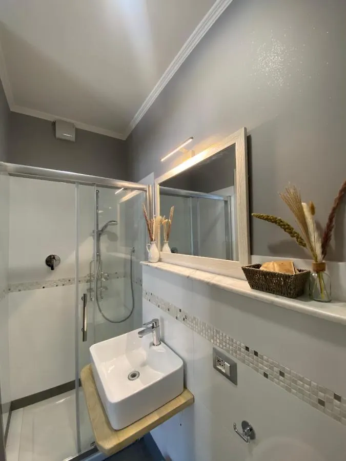 Col Di Lana Apartment Cagliari