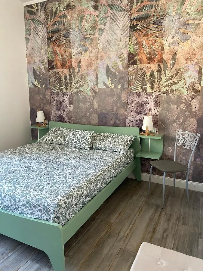 Col Di Lana Apartment Cagliari