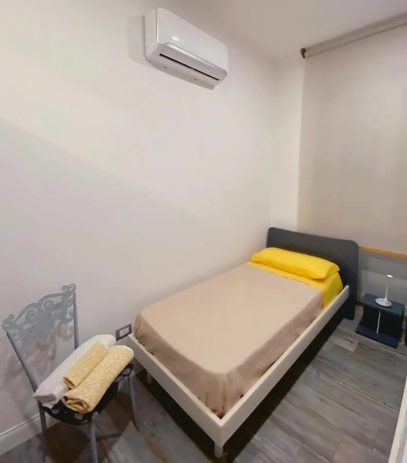 Col Di Lana Apartment Cagliari