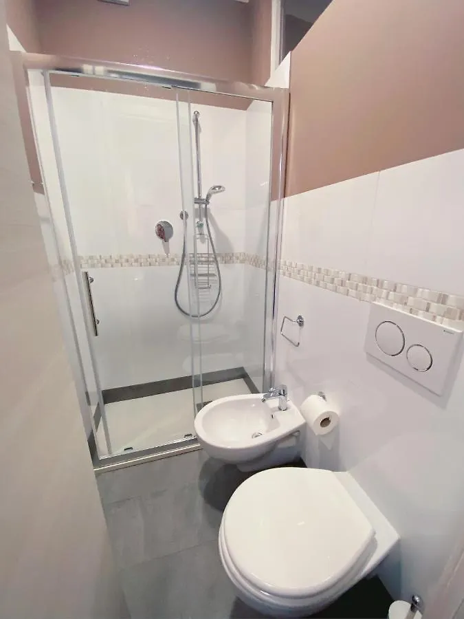 Col Di Lana Apartment Cagliari