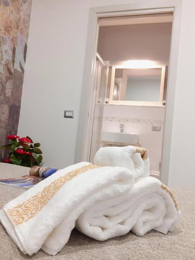 Col Di Lana Apartment Cagliari Italy
