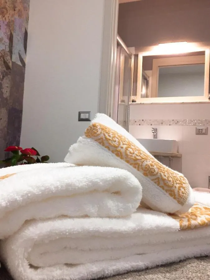 Col Di Lana Apartment Cagliari