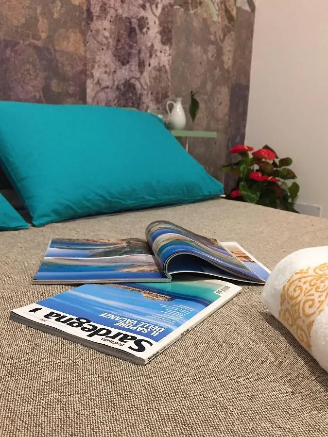 Col Di Lana Apartment Cagliari