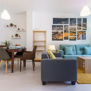  Appartement Baiti Spanje