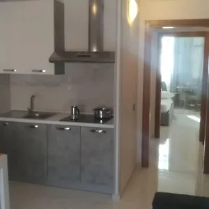  Appartement Casa Degli Asparagini