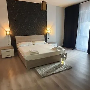 Appartement Centrale.