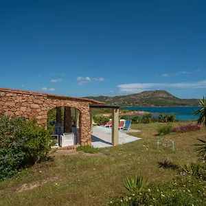  Ferienhaus Flamingo By Interhome