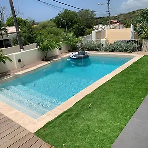  Appartement Tamarinde Curaçao