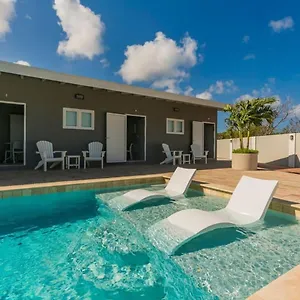  Appartement Piece Of Paradise Aruba