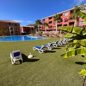  Appartement Beautiful 100m In Mar Spanje