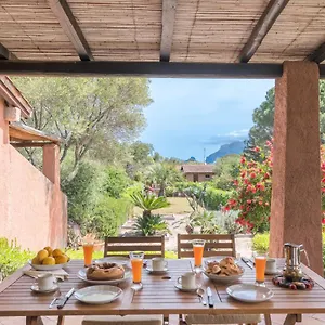  Ferienhaus Dalila By Interhome