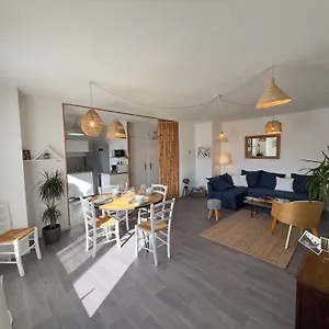  Appartement Les Alpines , 70m2 Frankrijk