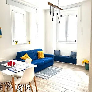  Appartement La Casa Di Ale Nel Centro Storico Di